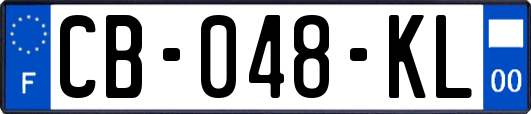 CB-048-KL