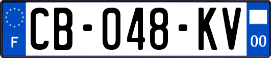 CB-048-KV