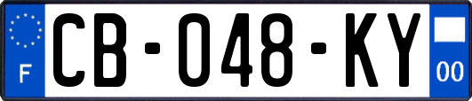 CB-048-KY
