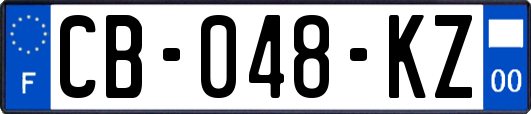 CB-048-KZ