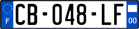 CB-048-LF