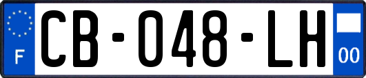 CB-048-LH