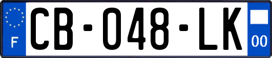 CB-048-LK