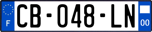 CB-048-LN