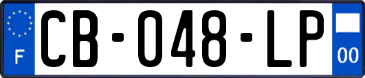CB-048-LP