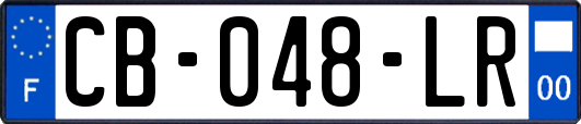 CB-048-LR
