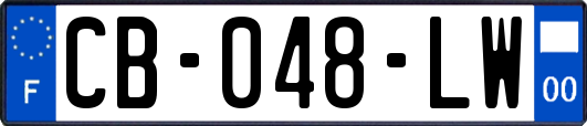 CB-048-LW
