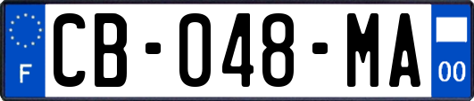 CB-048-MA