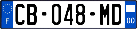 CB-048-MD