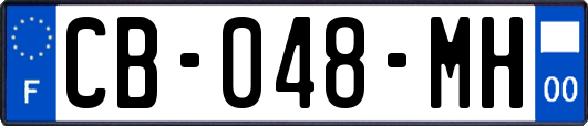 CB-048-MH