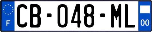 CB-048-ML