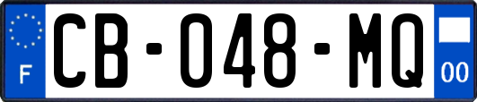 CB-048-MQ