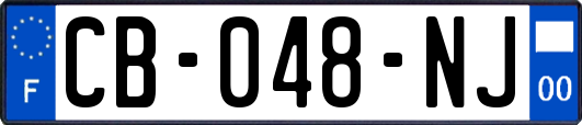 CB-048-NJ