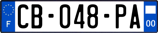 CB-048-PA