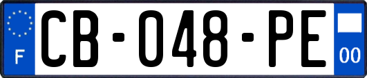 CB-048-PE