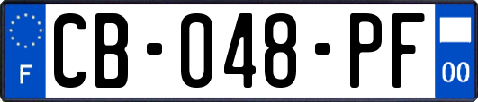 CB-048-PF