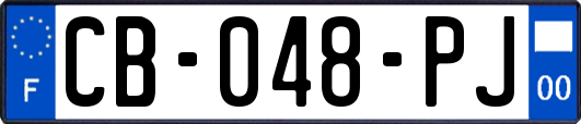 CB-048-PJ