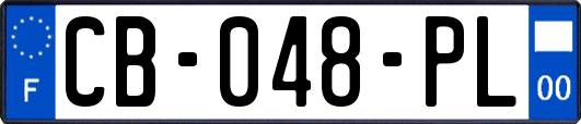 CB-048-PL