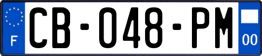 CB-048-PM