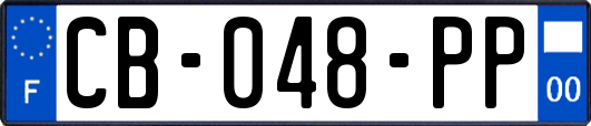 CB-048-PP