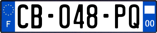 CB-048-PQ