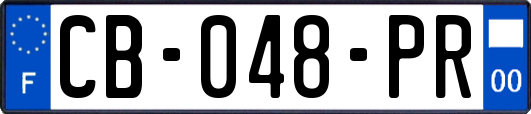 CB-048-PR