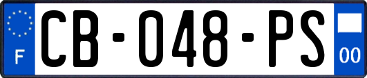 CB-048-PS