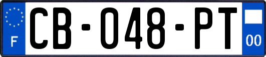 CB-048-PT