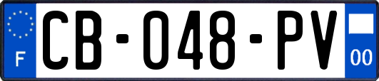CB-048-PV