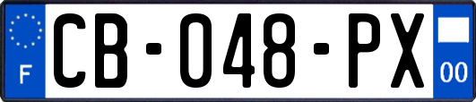 CB-048-PX