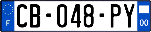 CB-048-PY