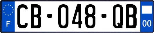 CB-048-QB