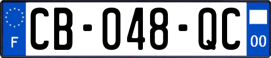 CB-048-QC