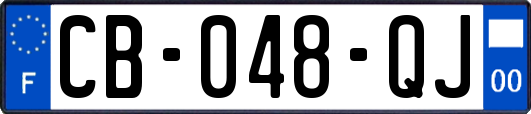 CB-048-QJ