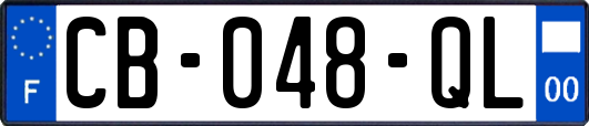 CB-048-QL