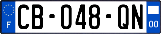 CB-048-QN