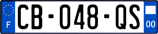 CB-048-QS