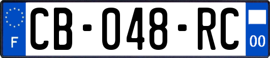 CB-048-RC