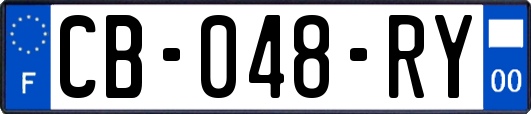 CB-048-RY