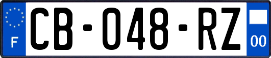 CB-048-RZ