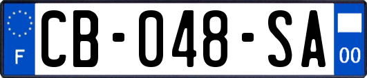 CB-048-SA