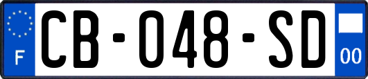 CB-048-SD