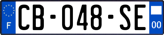 CB-048-SE