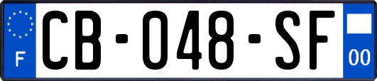 CB-048-SF