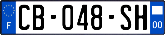 CB-048-SH