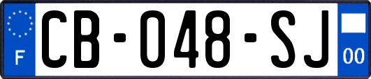 CB-048-SJ