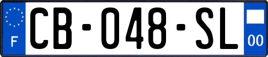 CB-048-SL