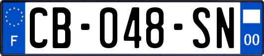 CB-048-SN