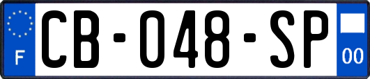 CB-048-SP