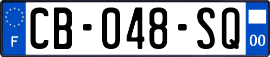 CB-048-SQ
